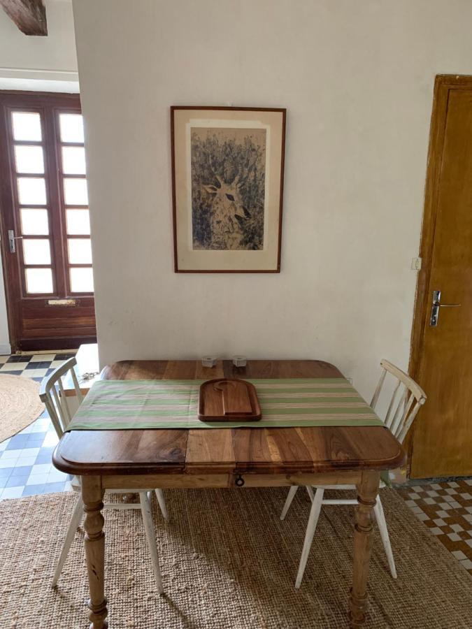 Stylish One Bedroom Apartment In A Lovely Village Saint-Vincent-Rive-dʼOlt Kültér fotó